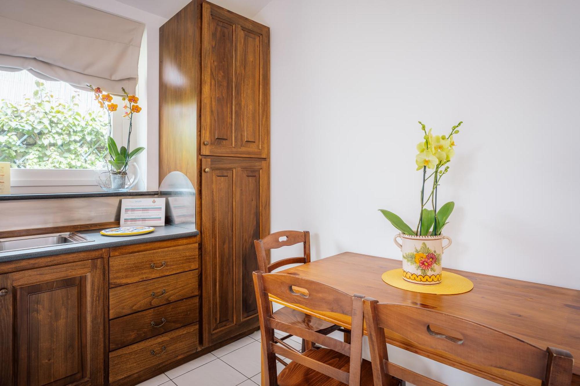 Maison Sersale Sorrento